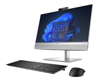 HP EliteOne 840 G9 AIO i5-14500/16GB/512/Win11P - 1357882 - zdjęcie 3